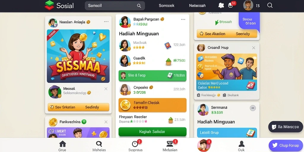 hajitoto - Karakter unik dalam HAJITOTO dengan kemampuan khusus.
