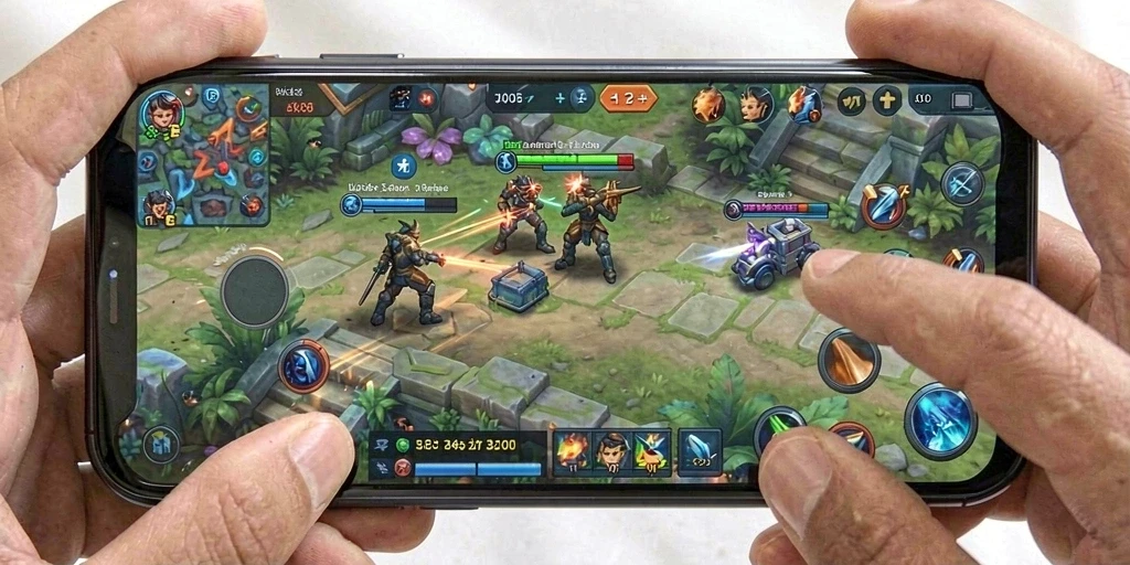 migaspin - Beragam pilihan permainan slot yang menantang.