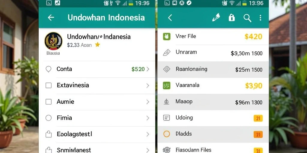 sunda777 - Pengaturan permainan yang memungkinkan kontrol yang lebih baik.