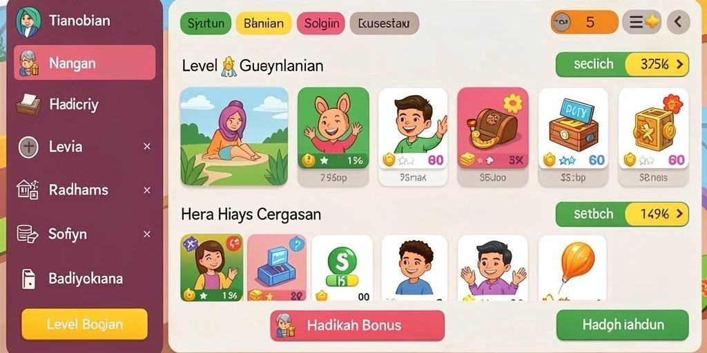 super33 - Pengalaman bermain yang mendebarkan dan mengasyikkan.