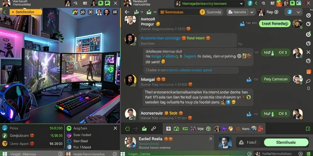 tya777 - Tangkapan layar: Gameplay seru saat bermain level baru.