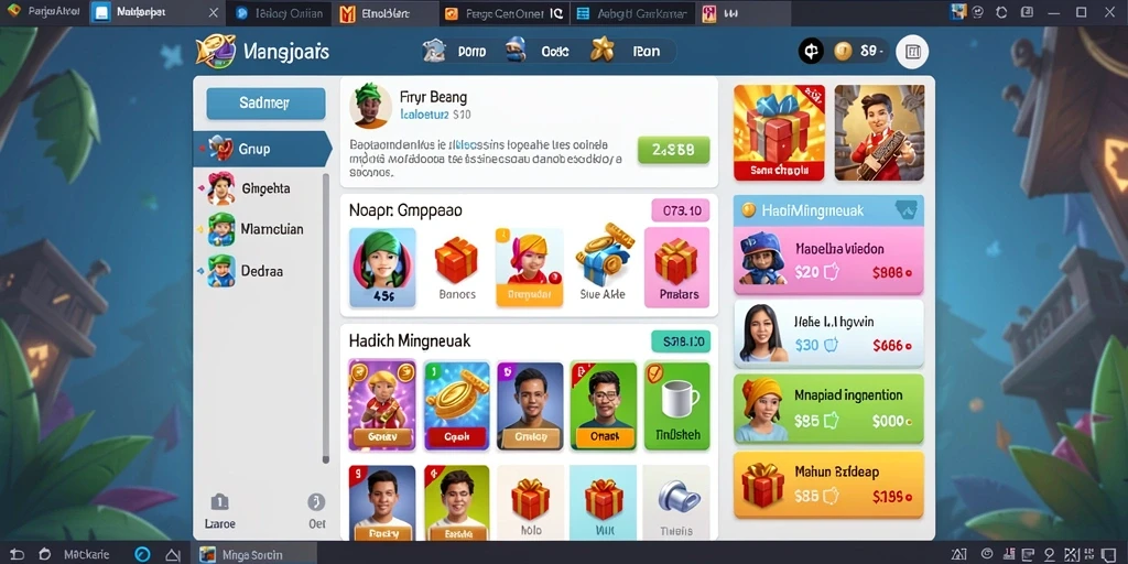 vipwin88 - Beragam pilihan permainan judi yang menarik.