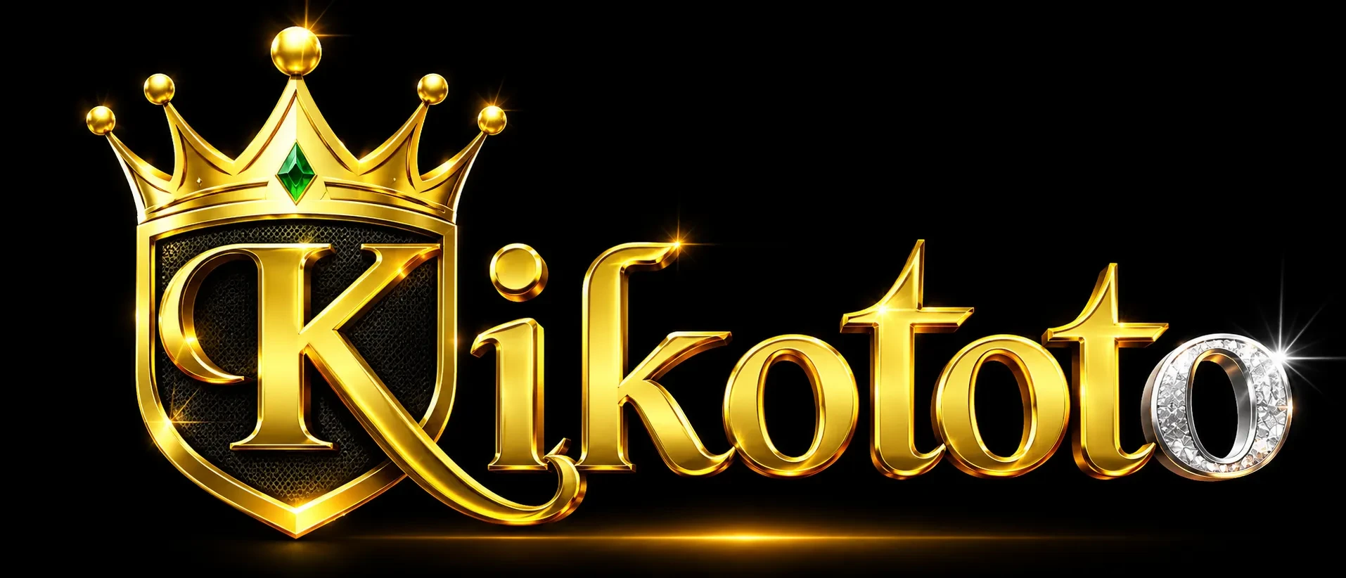 kikototo — Logo Resmi